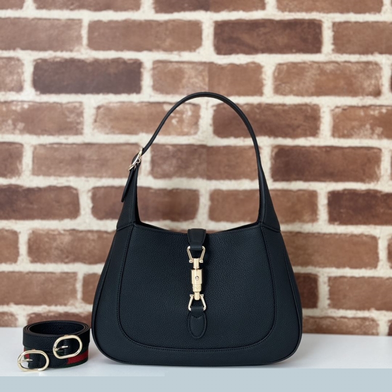 G*u*i top handle bags